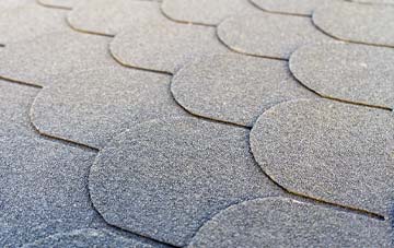 Inworth asphalt roofing costs