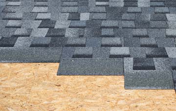 expert Inworth asphalt roof companies