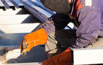 Inworth flat roofing options