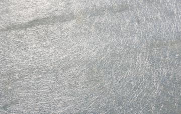 Inworth laminate fibreglass or shingles?