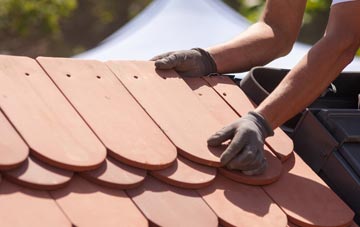 Inworth roof tile contractors