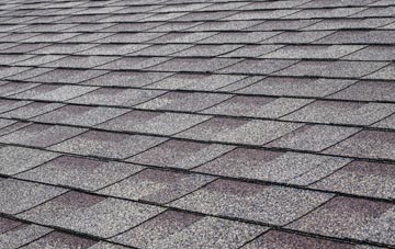 Inworth tiles for shallow pitch roofing