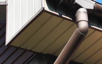 Inworth soffit installation costs