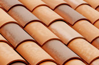 Inworth clay roofing